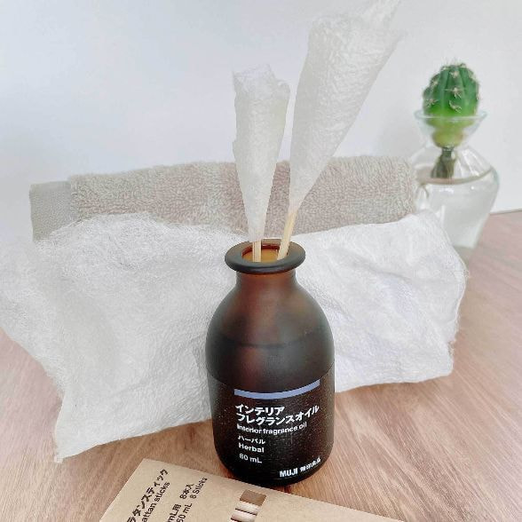 和紙フレグランススティック